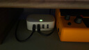 公牛 充電器 GN-U2000 4口USB蘋果手機(jī)充電器/多口 充電頭/USB電源適配器 支持蘋果安卓手機(jī)平板 白色 曬單實(shí)拍圖