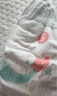 好奇（Huggies）皇家小龍褲紙尿褲S112片(4-8kg)新生兒小號(hào)嬰兒尿不濕裸感 曬單實(shí)拍圖