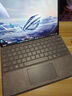 微軟Surface Pro12/Pro11/10/Pro9/Pro8/PX/Pro7+/6/5原裝鍵盤 觸控筆 AI按鍵亮鉑金【Pro11/10/9/8/X】 【原裝】鍵盤+觸控筆 曬單實(shí)拍圖