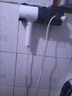 米家小米電吹風(fēng) 速干吹風(fēng)機(jī)  負(fù)離子護(hù)發(fā) H300  節(jié)日禮物 曬單實(shí)拍圖
