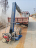 錦夏小麥新款玉米水稻大豆吸糧機(jī)車(chē)曬場(chǎng)馬路收糧收裝車(chē)糧食高炮自動(dòng) 整機(jī)高3.7米+192柴油電啟發(fā)動(dòng)機(jī) 曬單實(shí)拍圖