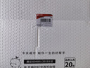 卡夫威爾干濕兩用砂紙打磨拋光汽車美容家具金屬除銹 60目 10片裝 YS5361 曬單實拍圖