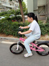塔斯隊(duì)長(zhǎng)（TOSUOD）自行車增高把立山地車可調(diào)節(jié)車把加高器單車騎行裝備配件 28.6*180mm 曬單實(shí)拍圖