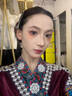 花肌粹卸妝膏卸妝水油深層清潔細(xì)致毛孔溫和保濕敏感肌適用眼唇臉卸妝 曬單實(shí)拍圖