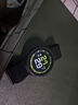 頌拓（SUUNTO）RUN馬拉松運動腕表 跑步健身心率血氧智能手表 編織表帶款-幻影黑 曬單實拍圖