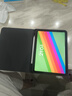 勵(lì)范ipadair7保護(hù)殼13英寸air11全包ipad9代硅膠pro11帶筆槽2021卡通皮套迷你6軟殼蘋(píng)果平板10保護(hù)套 【筆槽款發(fā)財(cái)小新】 iPad 11代-11寸2025(A16) 曬單實(shí)拍圖
