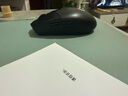 羅技（G）304 LIGHTSPEED無(wú)線鼠標(biāo) 游戲鼠標(biāo) 輕質(zhì)便攜 鼠標(biāo)宏 絕地求生FPS英雄聯(lián)盟吃雞 生日禮物 黑色 曬單實(shí)拍圖