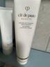 肌膚之鑰（Cle de Peau）凈采潔面膏濕潤型 125ml  溫和深層清潔凈顏 曬單實拍圖