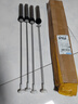 適用原裝海爾洗衣機(jī)吊桿XQB100-Z106/Z116/Z926/Z928/Z826/Z026平衡桿 100％原裝海爾吊桿0030813660 曬單實(shí)拍圖