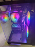 技嘉全家桶i7 13700KF升14700KF/RTX4070S/60Ti顯卡直播電競組裝電腦主機(jī)整機(jī)黑悟空游戲臺式機(jī) 二：i7 12700KF丨RTX4060Ti 曬單實(shí)拍圖