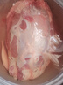 科爾沁【冰鮮牛肉】國(guó)產(chǎn)黃牛牛腱子3斤 清真牛肉生鮮鮮肉源頭直發(fā)真原切 曬單實(shí)拍圖