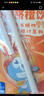 小鹿藍(lán)藍(lán)沁甜臍橙飲125ml*12盒100%原果汁含量0添加兒童果汁橙汁飲料 曬單實(shí)拍圖