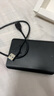 東芝（TOSHIBA）2TB 移動(dòng)硬盤(pán)機(jī)械 新小黑A5 USB3.2 Gen 1 2.5英寸 兼容Mac 數(shù)據(jù)存儲(chǔ) 輕薄便攜 曬單實(shí)拍圖