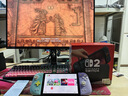 任天堂（Nintendo）【國內(nèi)保稅倉】Switch2代主機(jī) NS2游戲機(jī)掌機(jī) 港版賽車同捆+NS2塞爾達(dá)王國之淚（保稅倉） 曬單實(shí)拍圖
