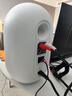 JBL 104BT桌面藍(lán)牙音箱 監(jiān)聽(tīng)多媒體臺(tái)式HiFi2.0聲道家用電腦電視音響 104BT白色 曬單實(shí)拍圖