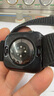 BHO【熱銷2萬(wàn)+】適用蘋果手表iwatch s10保護(hù)殼膜一體apple watch s9/8/7/se2套全包屏鋼化膜防水防摔 殼膜一體【黑色】 S10【46mm表盤】 曬單實(shí)拍圖