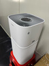 美的（Midea）空氣凈化器去煙味 二手煙房間抽煙除煙味除異味 室內(nèi)家用棋牌室麻將館辦公室燒烤店凈化機(jī) 升級(jí)高配【建議抽煙人數(shù)2-4】 曬單實(shí)拍圖