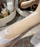 維特絲脫毛膏腋下私密處男女士專用全身溫和去毛非永久去根不再生長(zhǎng)200g 曬單實(shí)拍圖