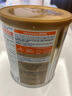 美贊臣（MeadJohnson）港版安敏健3段深度水解嬰幼兒奶粉 400g*6罐 1歲+ LGG 蛋白低敏 曬單實(shí)拍圖