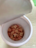禾泱泱嬰幼兒營(yíng)養(yǎng)玉米花 高鈣寶寶兒童零食泡芙爆米花罐裝易攜帶 營(yíng)養(yǎng)玉米花-椰子牛奶味19g 曬單實(shí)拍圖