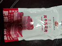 金華火腿風(fēng)干五花臘肉腌篤鮮農(nóng)家風(fēng)味咸肉南風(fēng)肉上海五花肉淡咸肉燉湯一斤 500g 曬單實(shí)拍圖