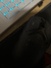 英菲克（INPHIC）IN10無線游戲鼠標(biāo)有線藍(lán)牙三模PAW3395電競輕量化2.6萬DPI/8K回報率/1億次微動 極夜黑 曬單實拍圖