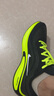 耐克（NIKE）官方男子公路專(zhuān)業(yè)跑步鞋夏季新款 JOURNEY RUN HV3169 001黑/白/熒光黃/煤黑 43 曬單實(shí)拍圖