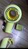 奧克斯（AUX）吹風(fēng)機(jī)800w宿舍用小功率吹風(fēng)筒大風(fēng)力速干電吹風(fēng)高速輕音1200W以下低功率中空負(fù)離子護(hù)發(fā)送女友G10 曬單實(shí)拍圖