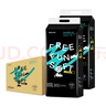 蓓秀黑金復方山茶油全包臀拉拉褲4XL碼68片（35-40斤適用）【品牌直供 安心品質(zhì)】 曬單實(shí)拍圖
