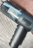 YOMO車(chē)載吸塵器大吸力大功率汽車(chē)用無(wú)線(xiàn)手持吸塵器家用車(chē)內小型便攜吹吸塵便攜式-F6001 曬單實(shí)拍圖