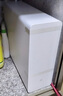 京東京造鮮活水凈水器家用凈水機(jī)白犀1000G 長(zhǎng)效RO反滲透無(wú)阻垢劑母嬰廚下直飲機(jī)凈飲機(jī)一體家電國(guó)家補(bǔ)貼 曬單實(shí)拍圖
