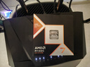 AMD銳龍  9000系列 9800X3D 9950X3D 9600X 9700X 9900X 9950X  AM5接口 AMD盒裝CPU處理器 R7 9800X3D盒裝 曬單實(shí)拍圖