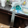 新華醫(yī)療醫(yī)用手術(shù)刀柄 不銹鋼無鍍層手術(shù)刀片手術(shù)刀架 3#刀柄ZB073RN 曬單實(shí)拍圖