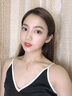 HR赫蓮娜愛(ài)心項鏈女小蠻腰心心相映吊墜鎖骨鏈送女友七夕情人節禮物 雙心小蠻腰項鏈【高端禮盒】 曬單實(shí)拍圖