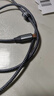 Riksoin【6A快充2條】安卓數(shù)據(jù)線vivo手機(jī)充電線Micro USB電源線 通用華為/魅族/榮耀/oppox7/x20閃充電寶 高級(jí)灰【6A閃充-1條裝】編織線身防斷裂 1.2m 曬單實(shí)拍圖