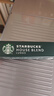 星巴克（Starbucks）膠囊咖啡多口味爆款40顆含特選綜合+佛羅娜+意式+輕度/派克各10顆 曬單實(shí)拍圖