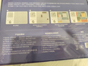 夢(mèng)多福男孩生日禮物男童7-14女孩小學(xué)生6-10兒童益智玩具8-12歲華容道 電子拼圖【進(jìn)階闖關(guān)+教學(xué)+禮盒】 電子拼圖邏輯思維機華容道 曬單實(shí)拍圖