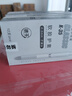 晨光（M&G）文具K35/0.5mm黑色中性筆 經(jīng)典按動(dòng)子彈頭簽字筆 白色筆桿水筆 12支/盒AGPK3512考研 曬單實(shí)拍圖