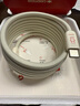 CANDYSIGN制糖工廠貼貼線MagTie全磁吸時(shí)尚快充TypeC編織手機(jī)iPad平板MacBook車載充電數(shù)據(jù)線適用蘋果iPhone 1.5米100W 【甜白】貼貼線C-C超充全磁自收 曬單實(shí)拍圖