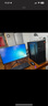 鑫銳intel 酷睿i5 12400F/13400F升i7 14代/RTX4060吃雞游戲黑神話悟空辦公電腦水冷DIY組裝臺式電腦 配置二 i5 9400F丨1012G丨4G獨(dú)顯 曬單實(shí)拍圖