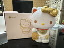 3D-JP三麗鷗Hello Kitty潮玩手辦立體拼圖家居裝飾生日禮物女 招財(cái)進(jìn)寶 曬單實(shí)拍圖