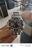 卡西歐（CASIO）G-SHOCK 破冰行動半透明灰時尚運(yùn)動防水男表 GA-700SK-1APR 曬單實(shí)拍圖