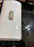 松下（Panasonic） 新品聚嗨盤多用途鍋M1 電烤盤多功能料理鍋網(wǎng)紅鍋X1煎烤鍋可定時(shí)烤肉鍋 4L NF-M1-S 銀白 曬單實(shí)拍圖