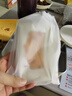 樹可小學生兒童餐墊嬰兒寶寶午餐桌面墊子食品級硅膠加厚輔食防水桌布 曬單實拍圖