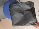 戶(hù)外加厚便攜抽繩束口發(fā)電機防塵保護罩家具罩防水防雨防曬防風(fēng)罩 黑色62*45*45cm 無(wú)規格 曬單實(shí)拍圖