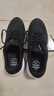 耐克（NIKE）官方艦店男鞋夏運(yùn)動(dòng)鞋REVOLUTION 7網(wǎng)面透氣輕便跑步鞋時(shí)尚休閑鞋 革命7經(jīng)典黑白/熱賣款/現(xiàn)貨速發(fā) 40 曬單實(shí)拍圖