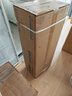 海爾（Haier）凈省電除甲醛白1.5匹省電節(jié)能空調(diào)掛機(jī) KFR-35GW/C3LGA81U1(白) 家電國(guó)家補(bǔ)貼20%以舊換新 曬單實(shí)拍圖
