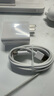 AMKE適配小米充電器67W90W120w超級(jí)快充原裝氮化鎵套裝1345充電頭type-c快充線頭紅米數(shù)據(jù)線充電線插頭 【官新正品】120w金標(biāo)頭+2.0米金標(biāo)線 曬單實(shí)拍圖