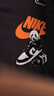 耐克（NIKE）【滔搏運動】2025年男子AS M NSW TEE FW MBR CNCT FA25短袖T恤 HQ9245-060 XL 曬單實拍圖