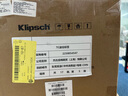 杰士（Klipsch）Three Plus2.1發(fā)燒HiFi藍(lán)牙5.3音響音箱 【國(guó)家補(bǔ)貼】侏羅紀(jì)重生 app控制直連唱機(jī) 晚秋胡桃木色 曬單實(shí)拍圖